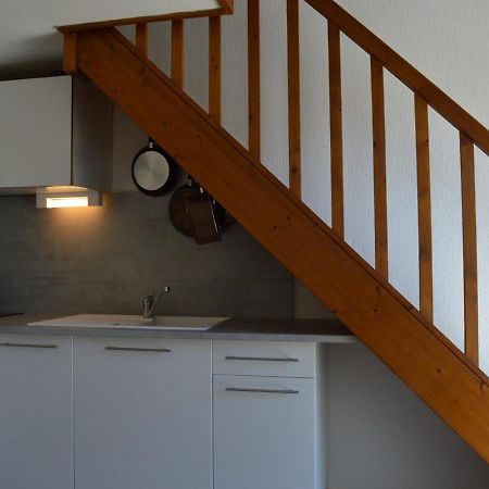 Maison 3 Pieces + Mezzanine, Terrasse, 300M Plage, 6 Couchages - Saint Pierre La Mer - Fr-1-229D-582 Kültér fotó
