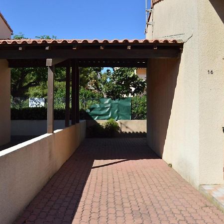 Maison 3 Pieces + Mezzanine, Terrasse, 300M Plage, 6 Couchages - Saint Pierre La Mer - Fr-1-229D-582 Kültér fotó
