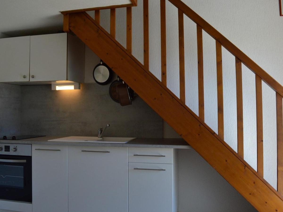Maison 3 Pieces + Mezzanine, Terrasse, 300M Plage, 6 Couchages - Saint Pierre La Mer - Fr-1-229D-582 Kültér fotó