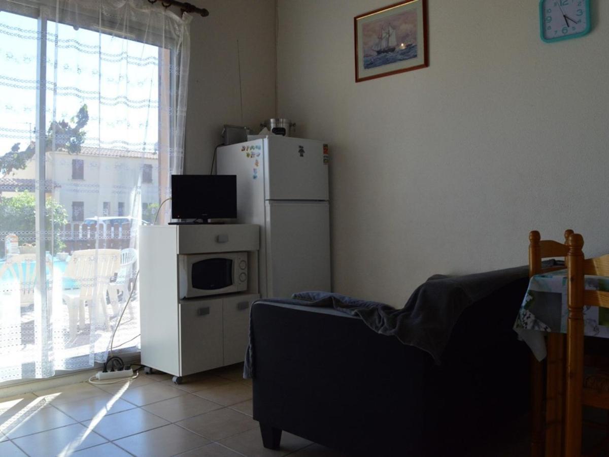 Maison 3 Pieces + Mezzanine, Terrasse, 300M Plage, 6 Couchages - Saint Pierre La Mer - Fr-1-229D-582 Kültér fotó