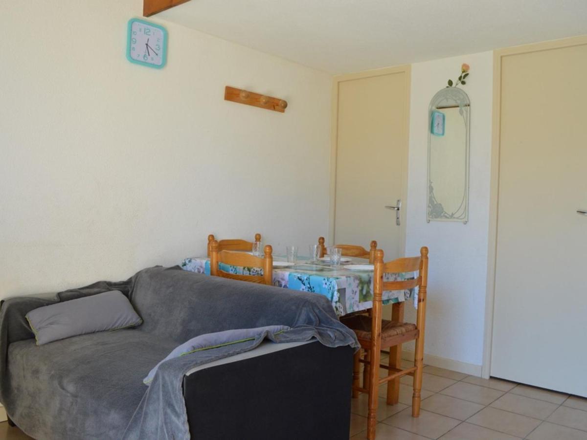 Maison 3 Pieces + Mezzanine, Terrasse, 300M Plage, 6 Couchages - Saint Pierre La Mer - Fr-1-229D-582 Kültér fotó