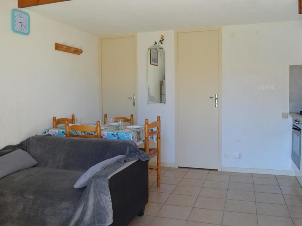 Maison 3 Pieces + Mezzanine, Terrasse, 300M Plage, 6 Couchages - Saint Pierre La Mer - Fr-1-229D-582 Kültér fotó