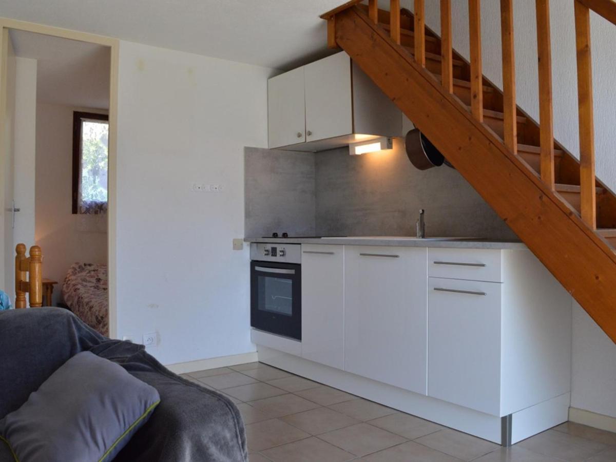 Maison 3 Pieces + Mezzanine, Terrasse, 300M Plage, 6 Couchages - Saint Pierre La Mer - Fr-1-229D-582 Kültér fotó