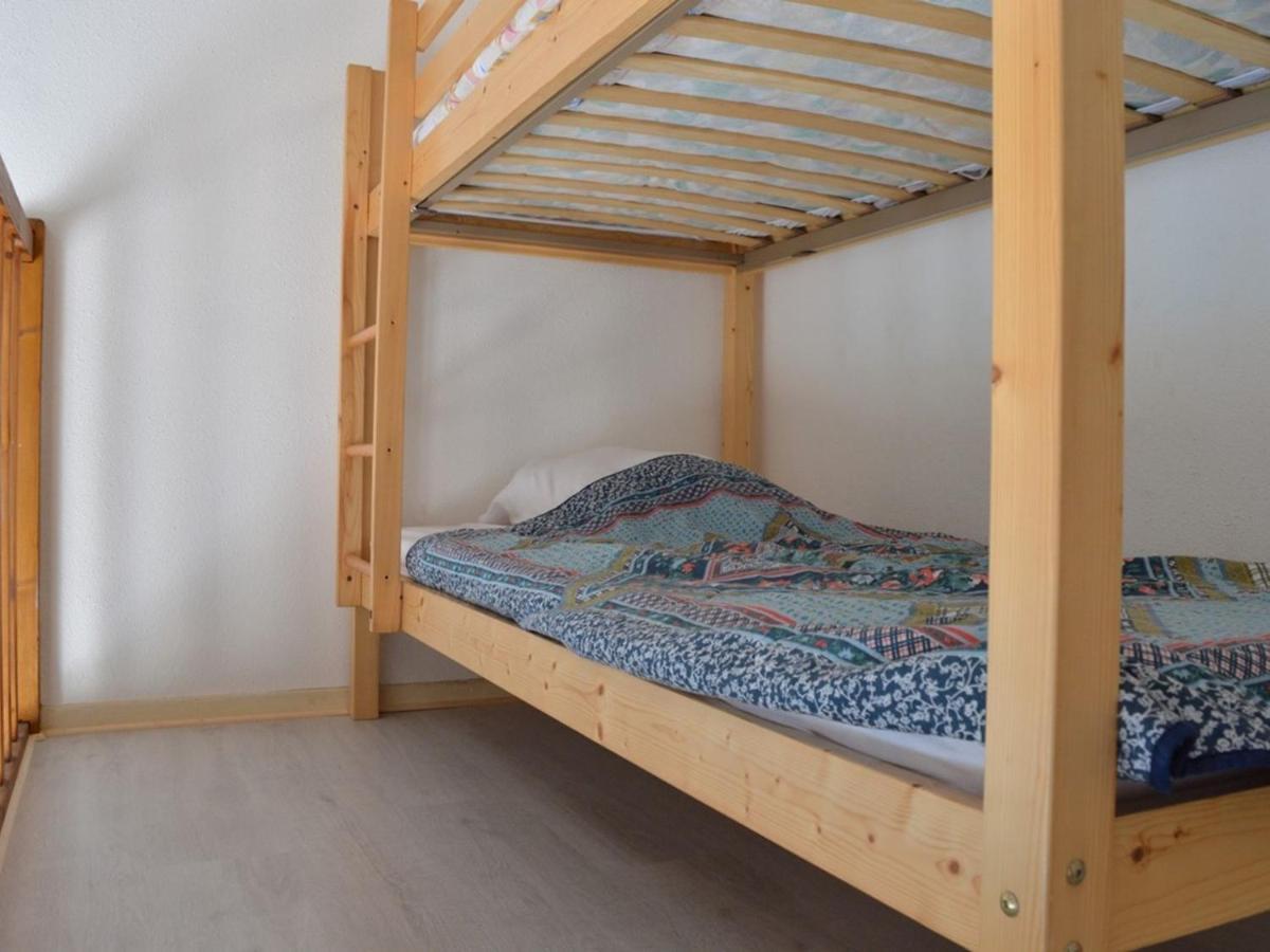 Maison 3 Pieces + Mezzanine, Terrasse, 300M Plage, 6 Couchages - Saint Pierre La Mer - Fr-1-229D-582 Kültér fotó